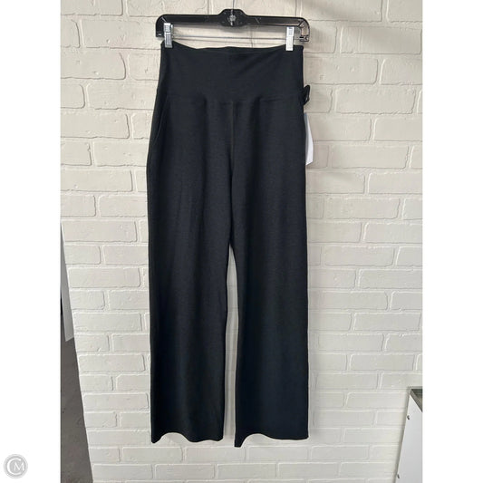 Athletic Pants By Beyond Yoga In Black, Size: 0