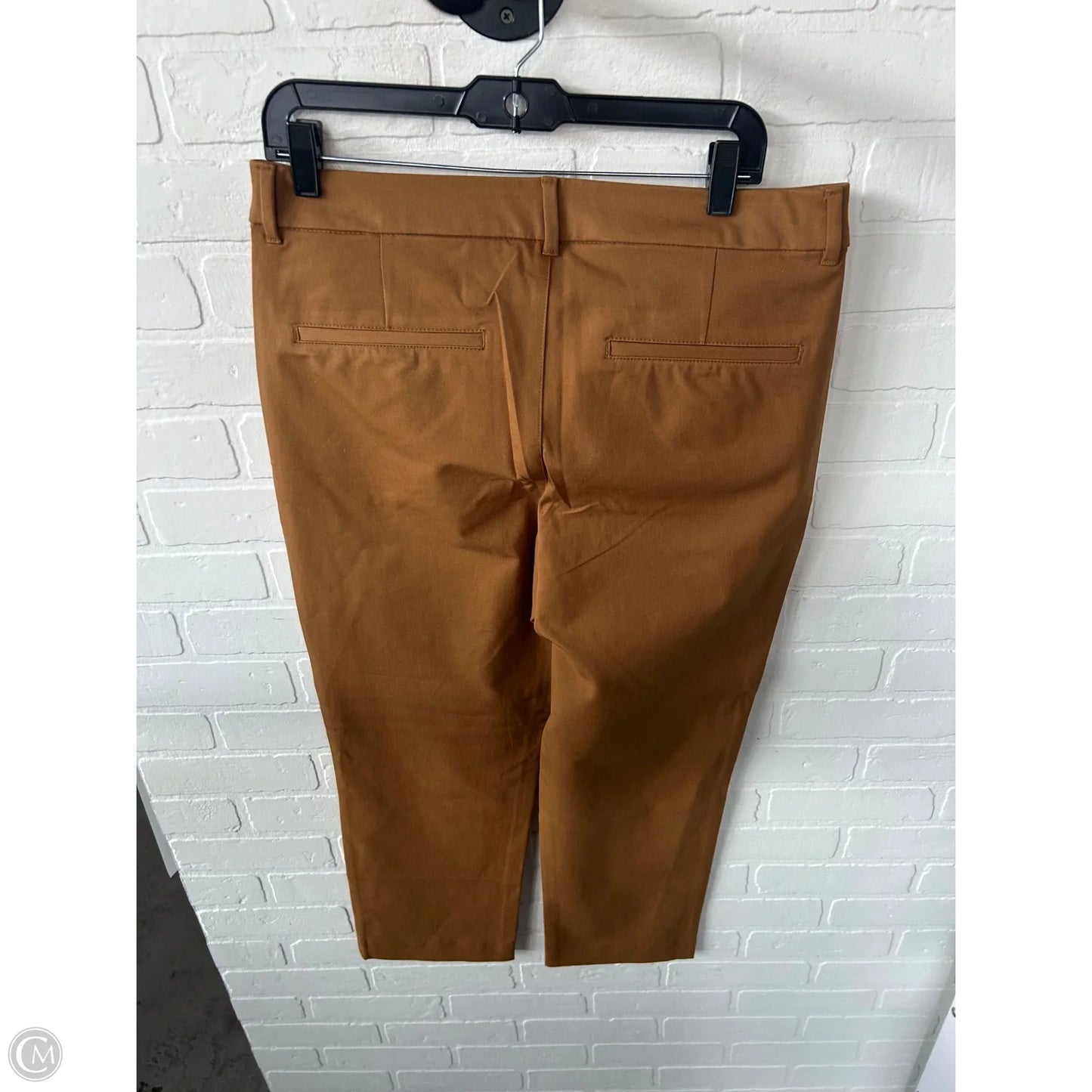 Pants Other By Old Navy In Brown, Size: 12