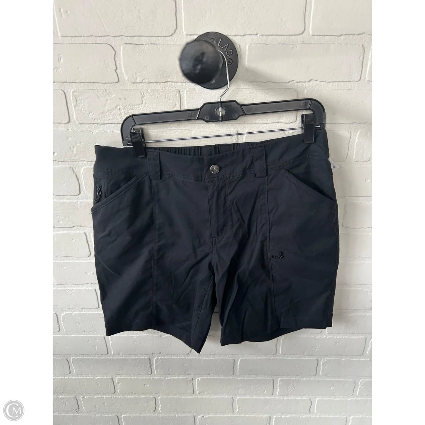 Shorts By Duluth Trading In Black, Size: 10