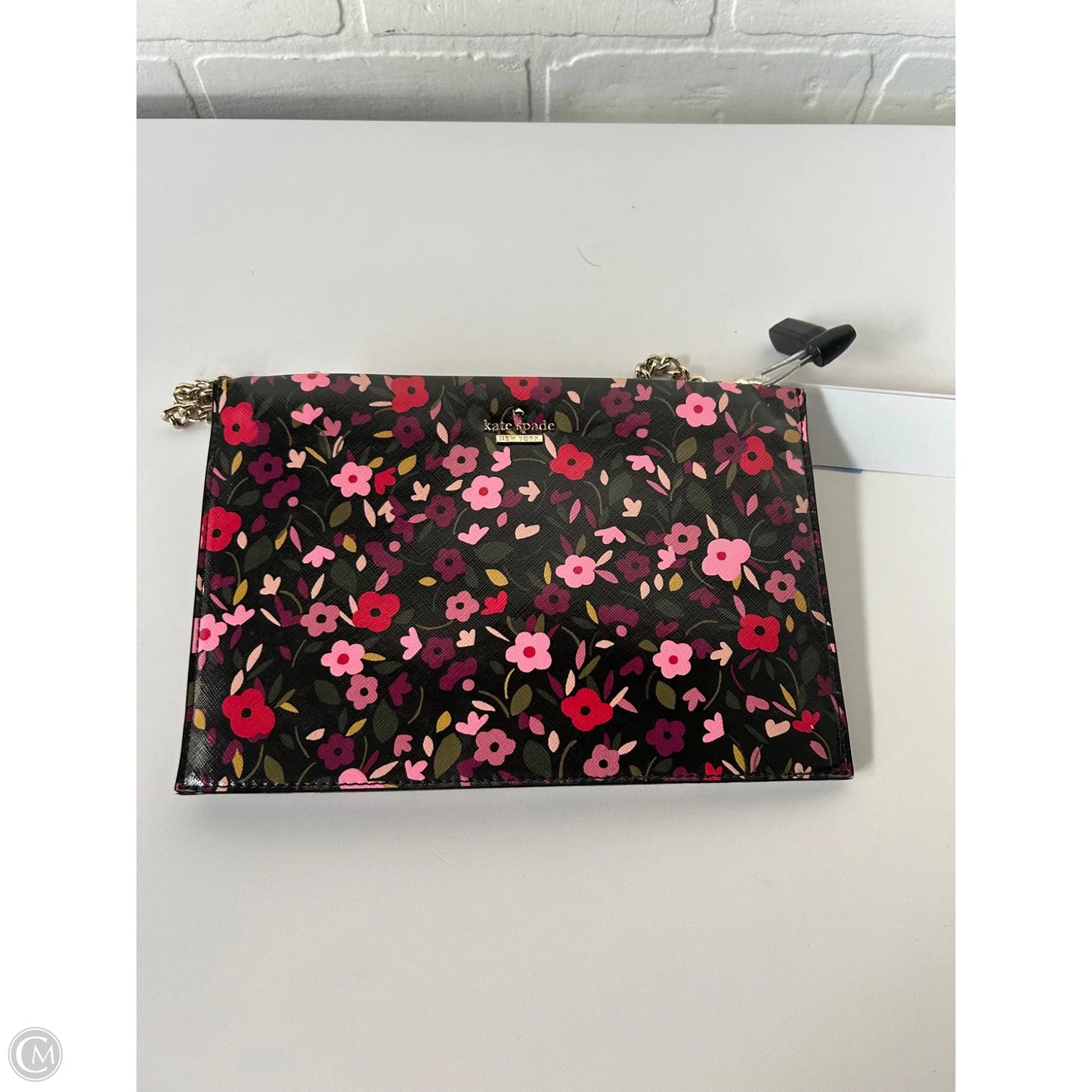 Clutch Designer By Kate Spade, Size: Small