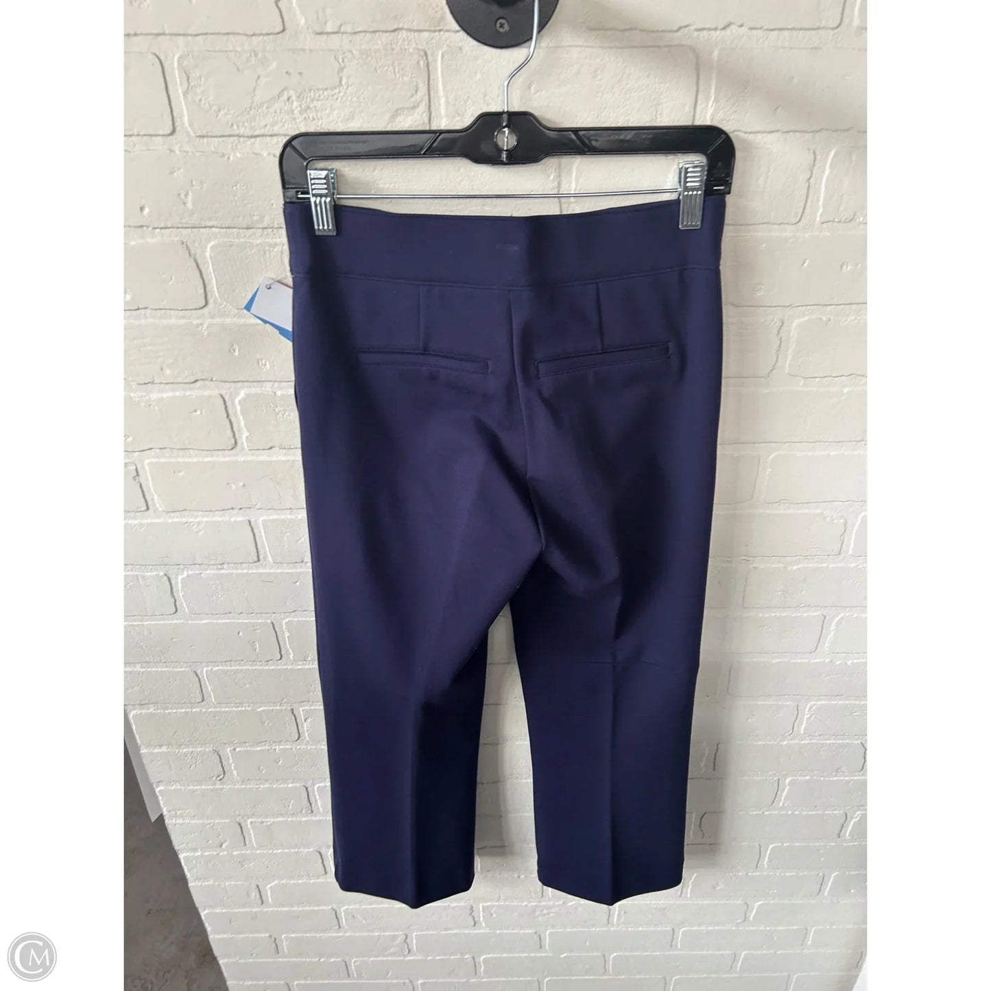 Pants Other By Spanx In Blue, Size: 8