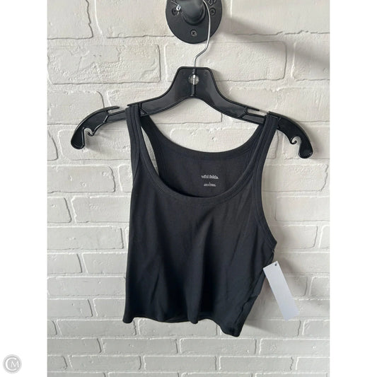 Tank Top By Wild Fable In Grey, Size: L