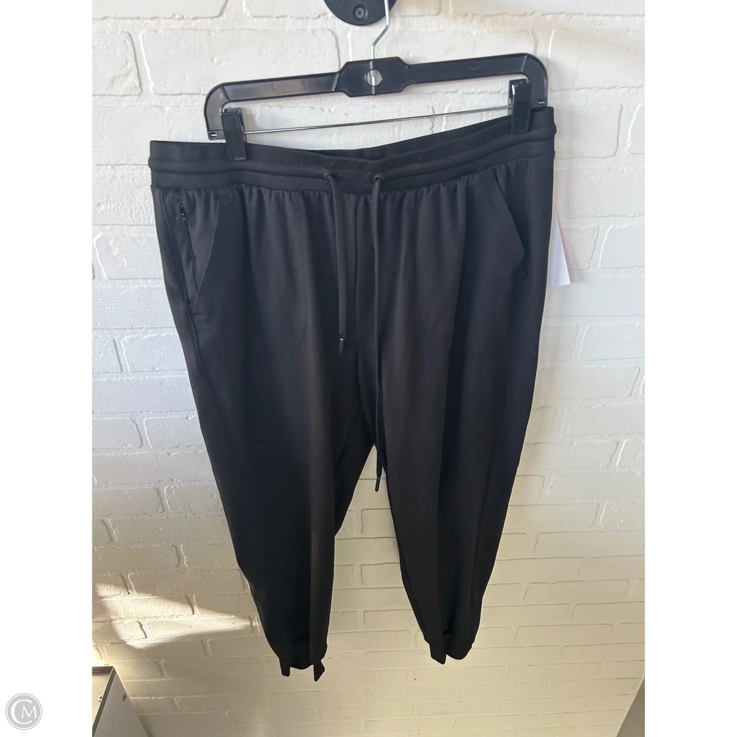 Pants Lounge By Rachel Zoe In Black, Size: 14