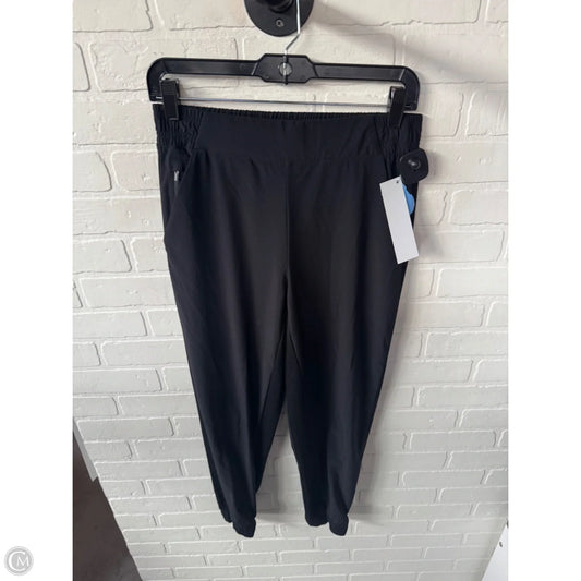 Athletic Pants By Athleta In Black, Size: 6