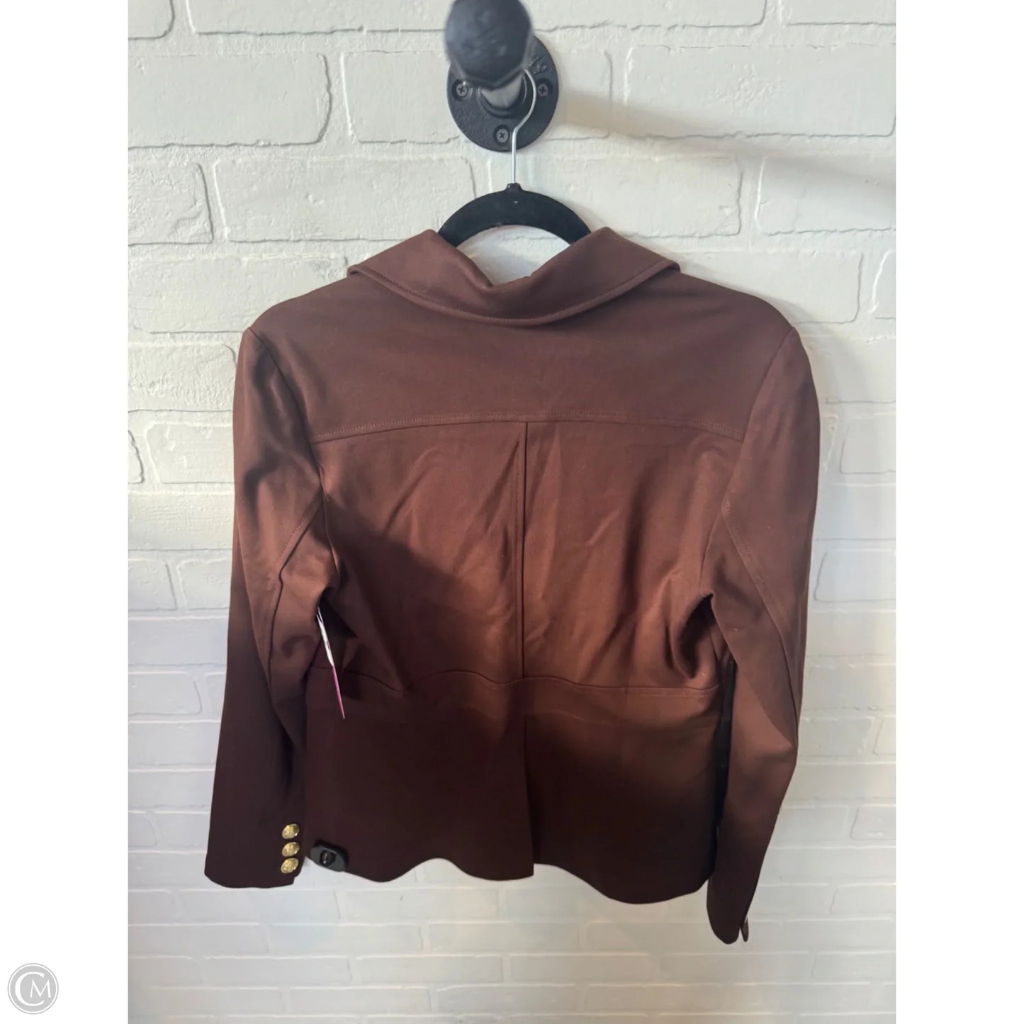 Blazer By Joie In Brown, Size: M