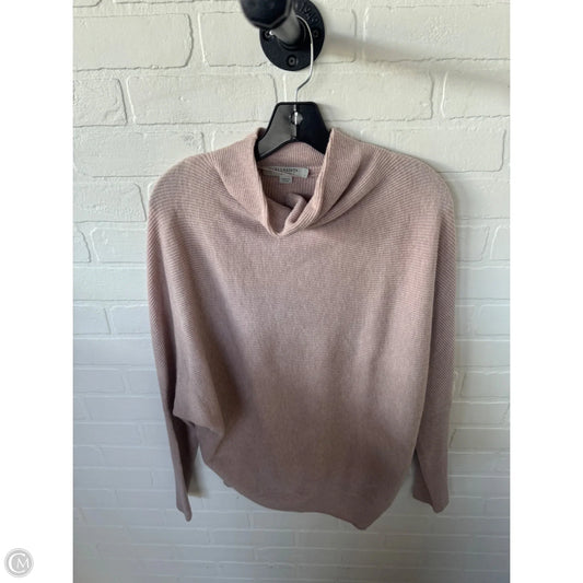 Sweater Designer By All Saints In Pink, Size: M