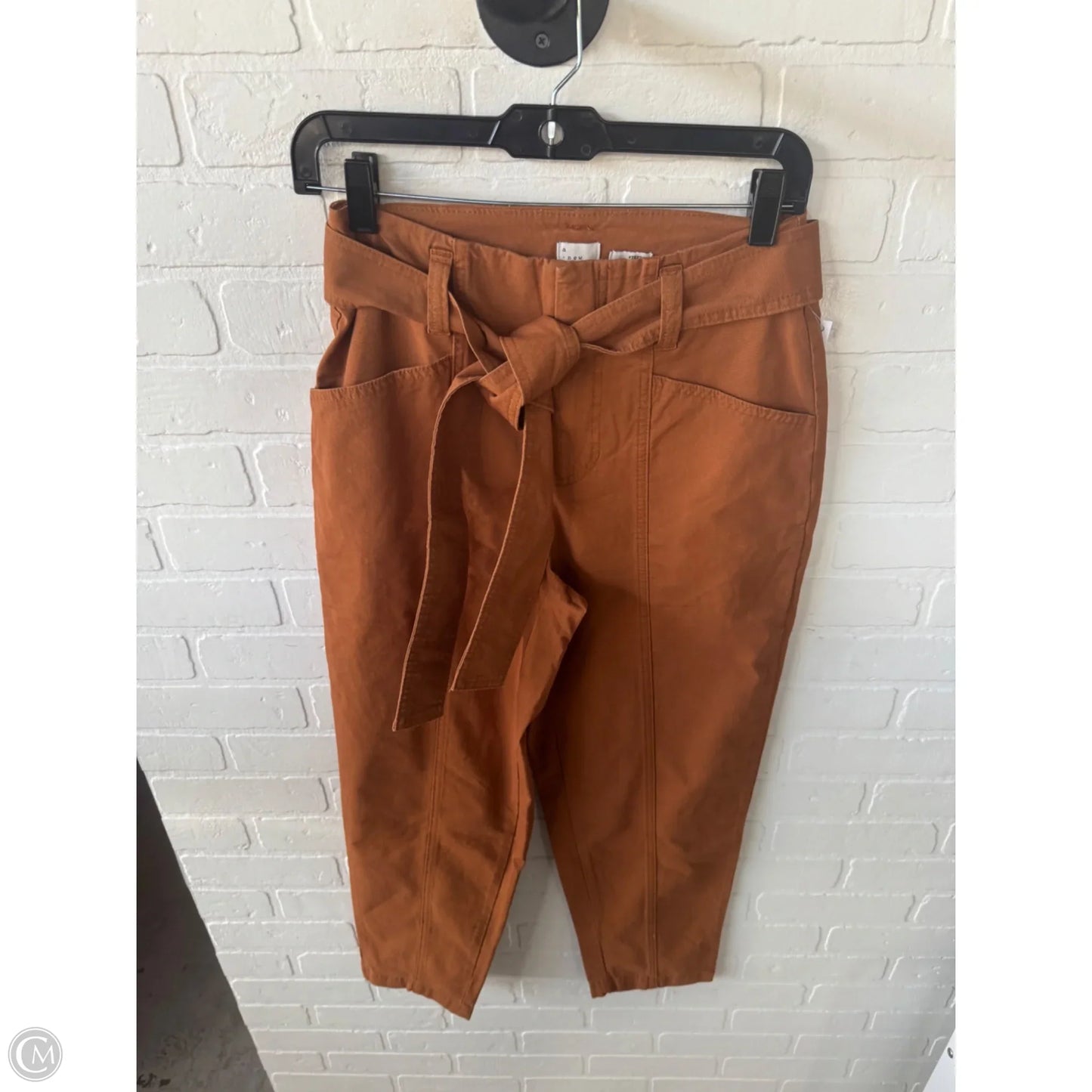 Pants Other By A New Day In Orange, Size: 2