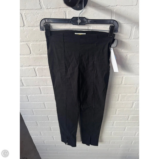 Pants Other By Maeve In Black, Size: Xxs