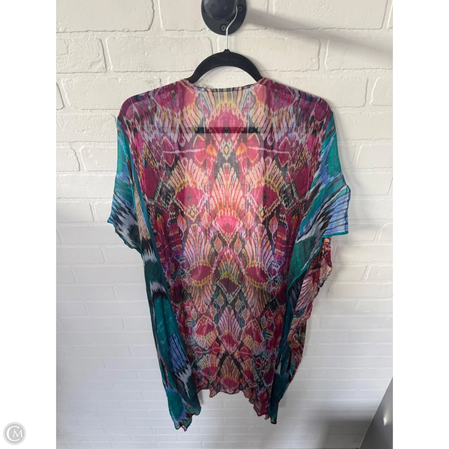 Kimono By Soft Surroundings In Pink, Size: S