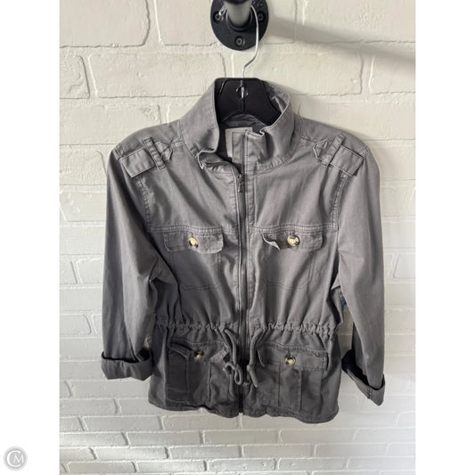 Jacket Other By So In Grey, Size: M