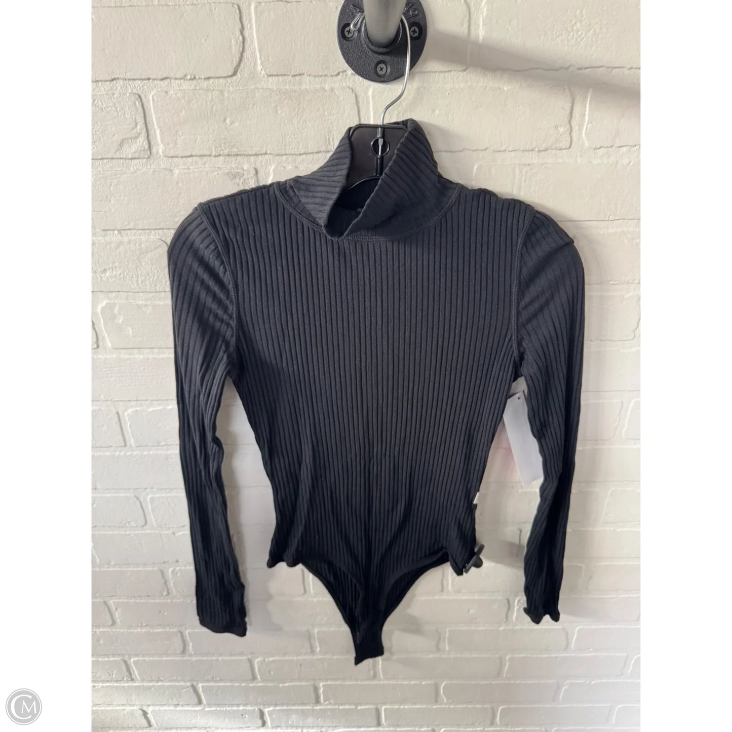Bodysuit By Vuori In Black, Size: S