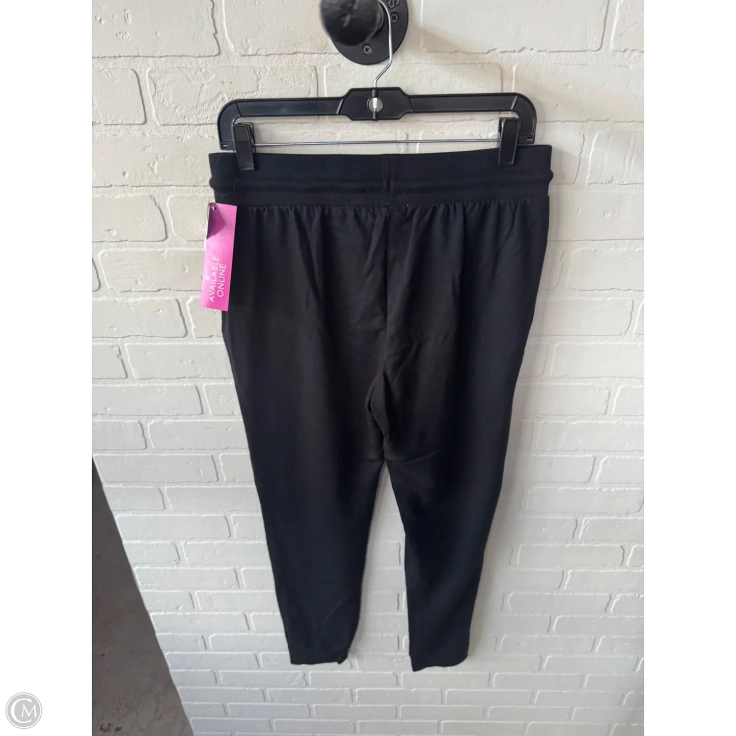 Pants Joggers By Roxy In Black, Size: 12