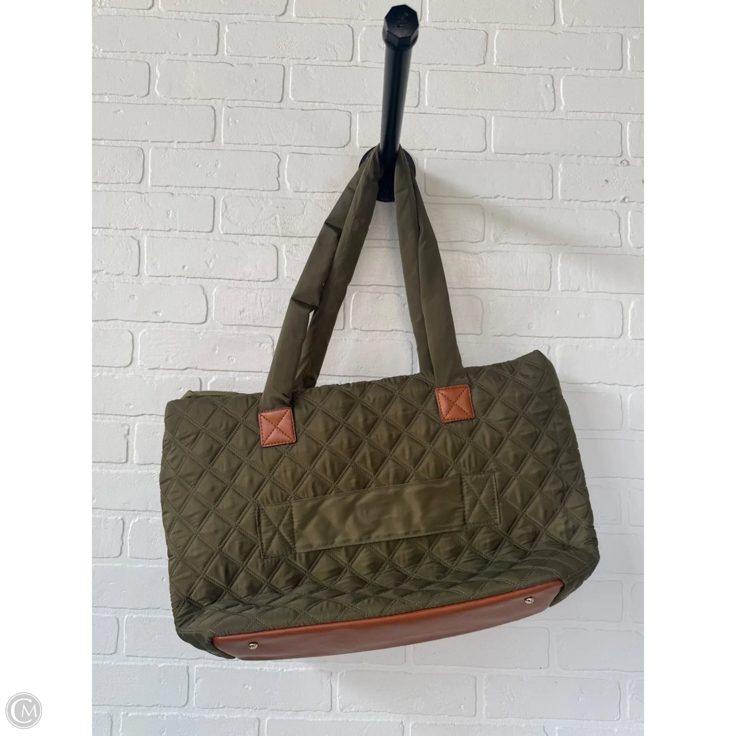 Duffle And Weekender By Joan And David, Size: Large