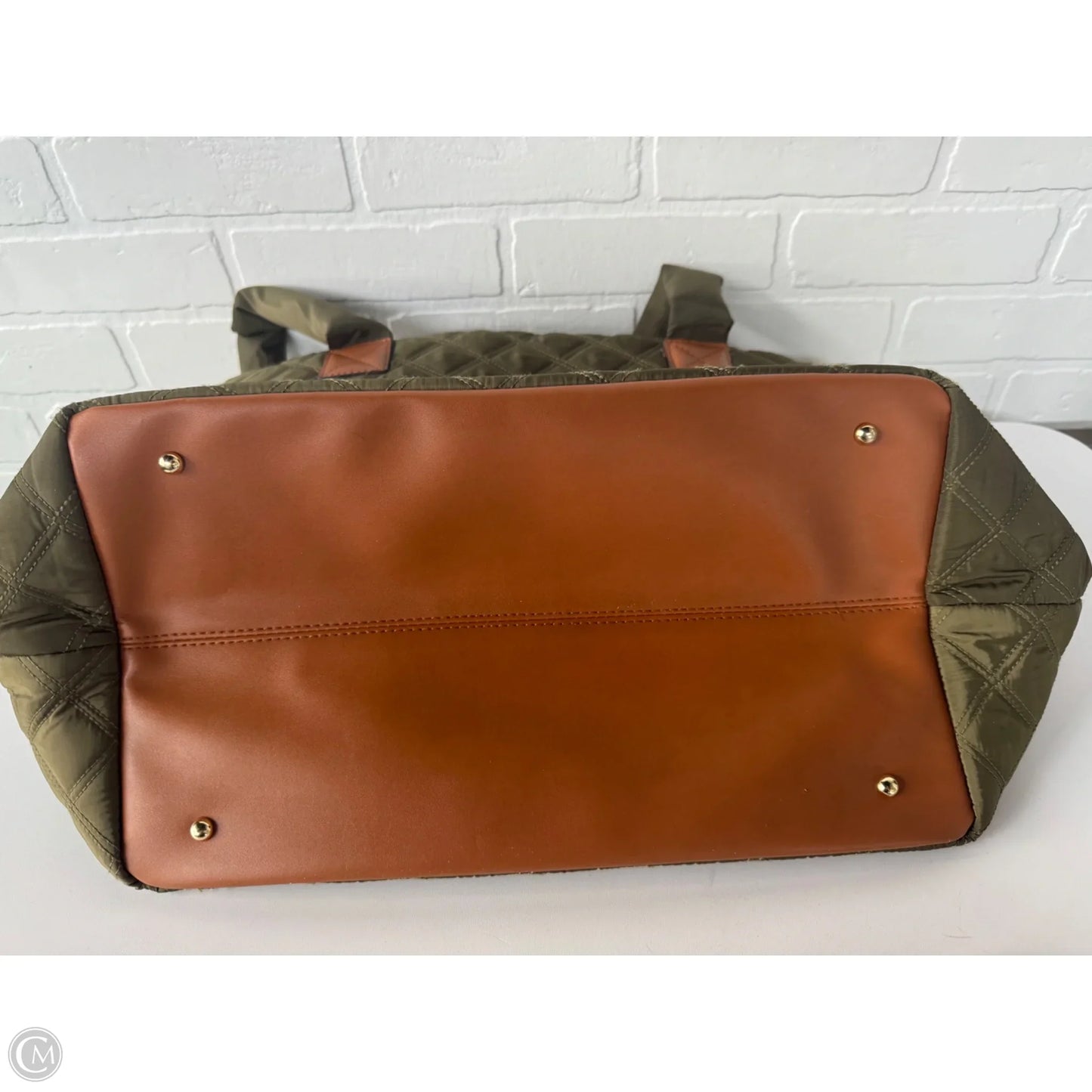 Duffle And Weekender By Joan And David, Size: Large