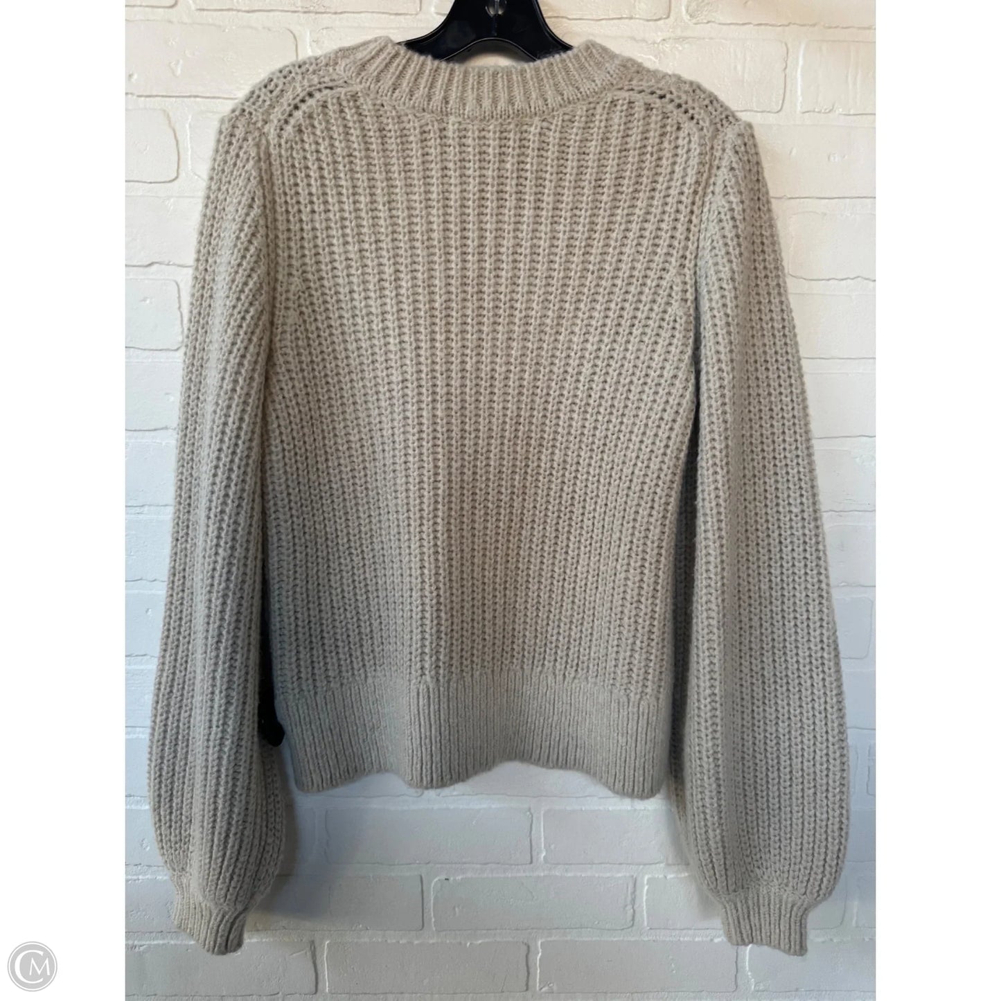 Sweater By Boden In Beige, Size: S