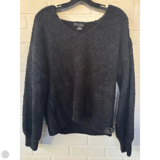 Sweater By Sanctuary In Black, Size: Xs