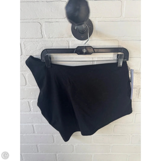 Athletic Bra By Old Navy In Black, Size: Xl