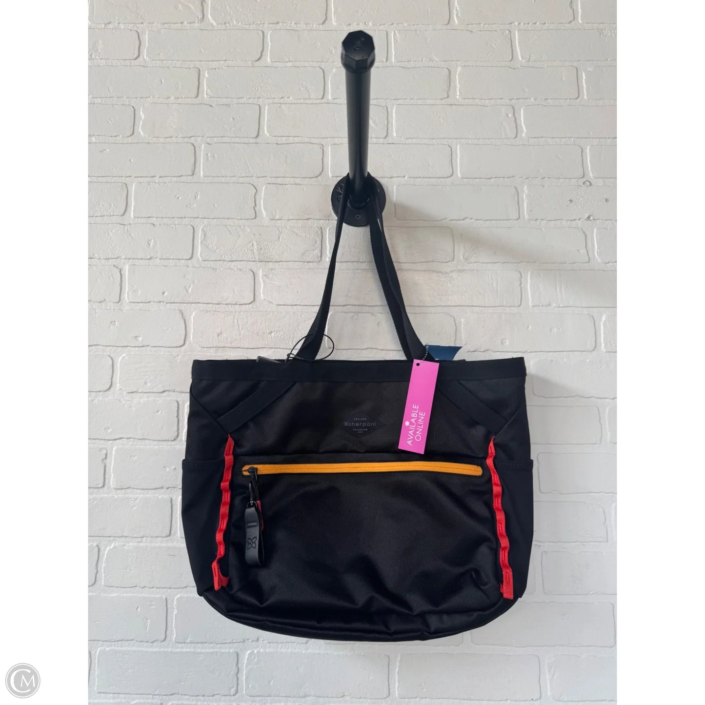 Tote By Sherpani, Size: Large