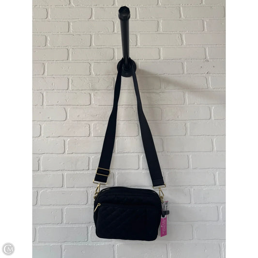 Crossbody By Clothes Mentor, Size: Small