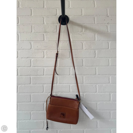 Crossbody Designer By Dooney And Bourke, Size: Small