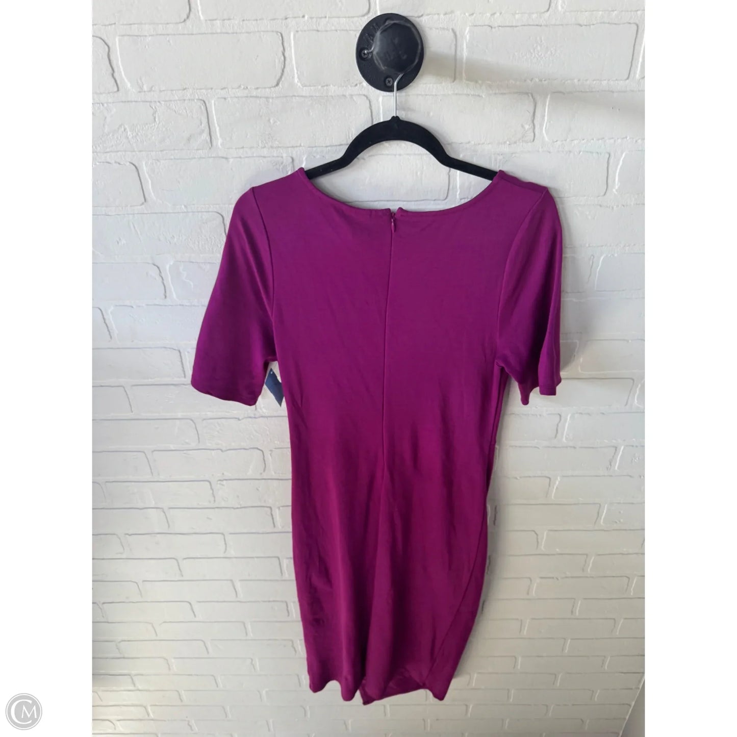 Dress Work By Allison Joy In Pink, Size: M