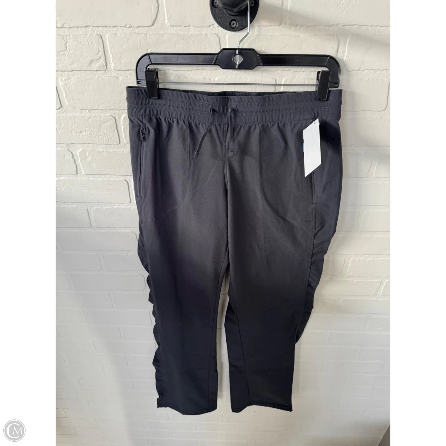 Athletic Pants By Kuhl In Grey, Size: 4