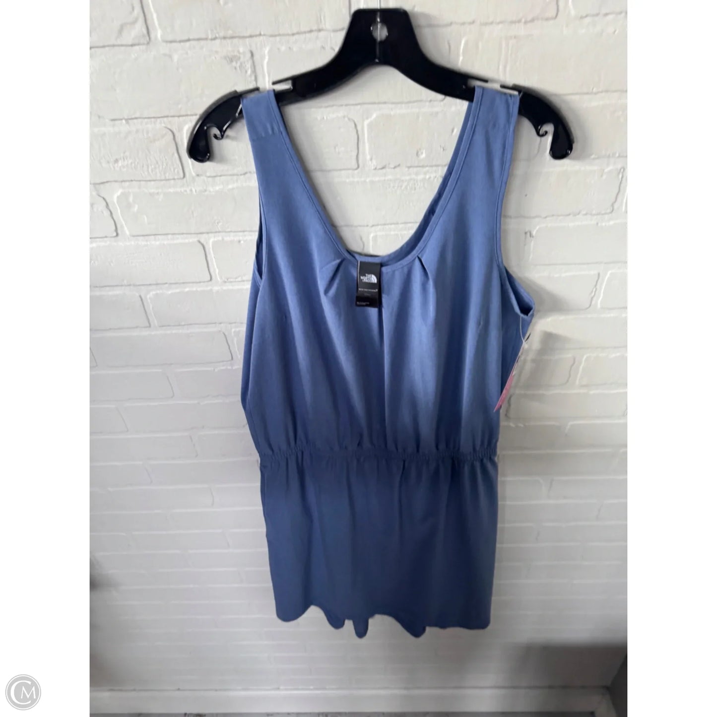 Dress Casual Short By The North Face In Blue, Size: Xl