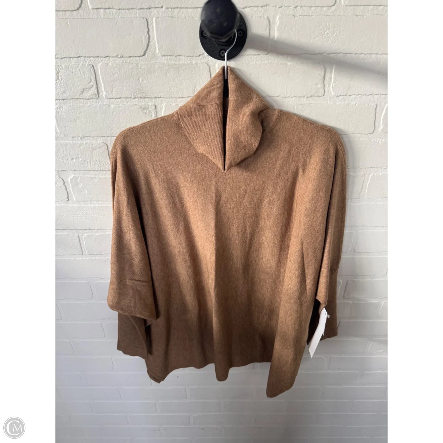 Sweater By Alfani In Tan, Size: M