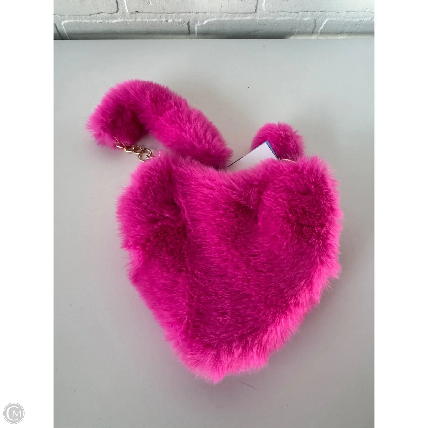 Handbag By Clothes Mentor, Size: Small