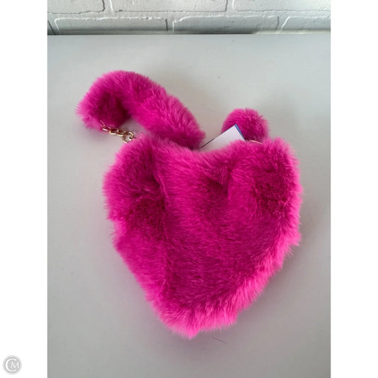 Handbag By Clothes Mentor, Size: Small