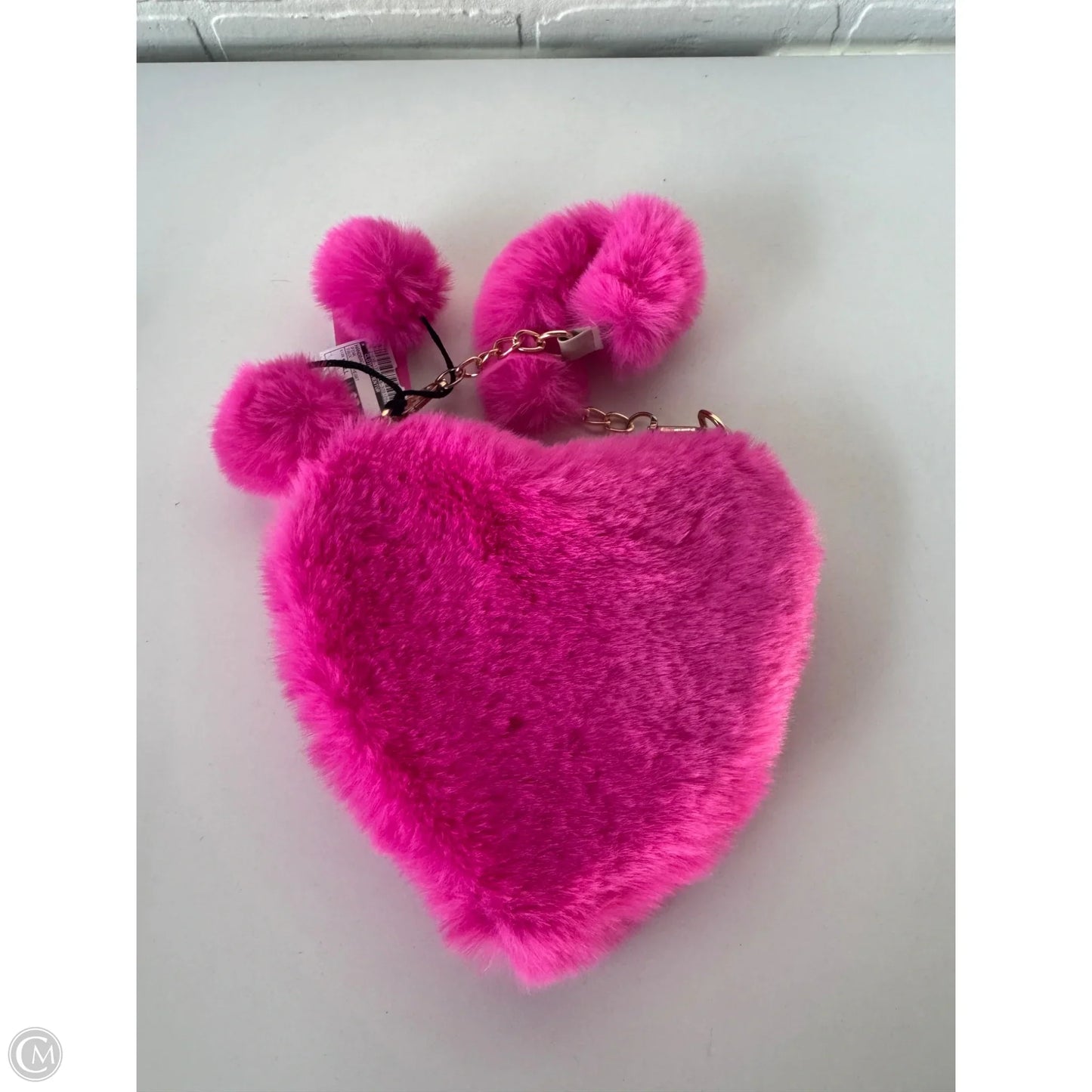 Handbag By Clothes Mentor, Size: Small