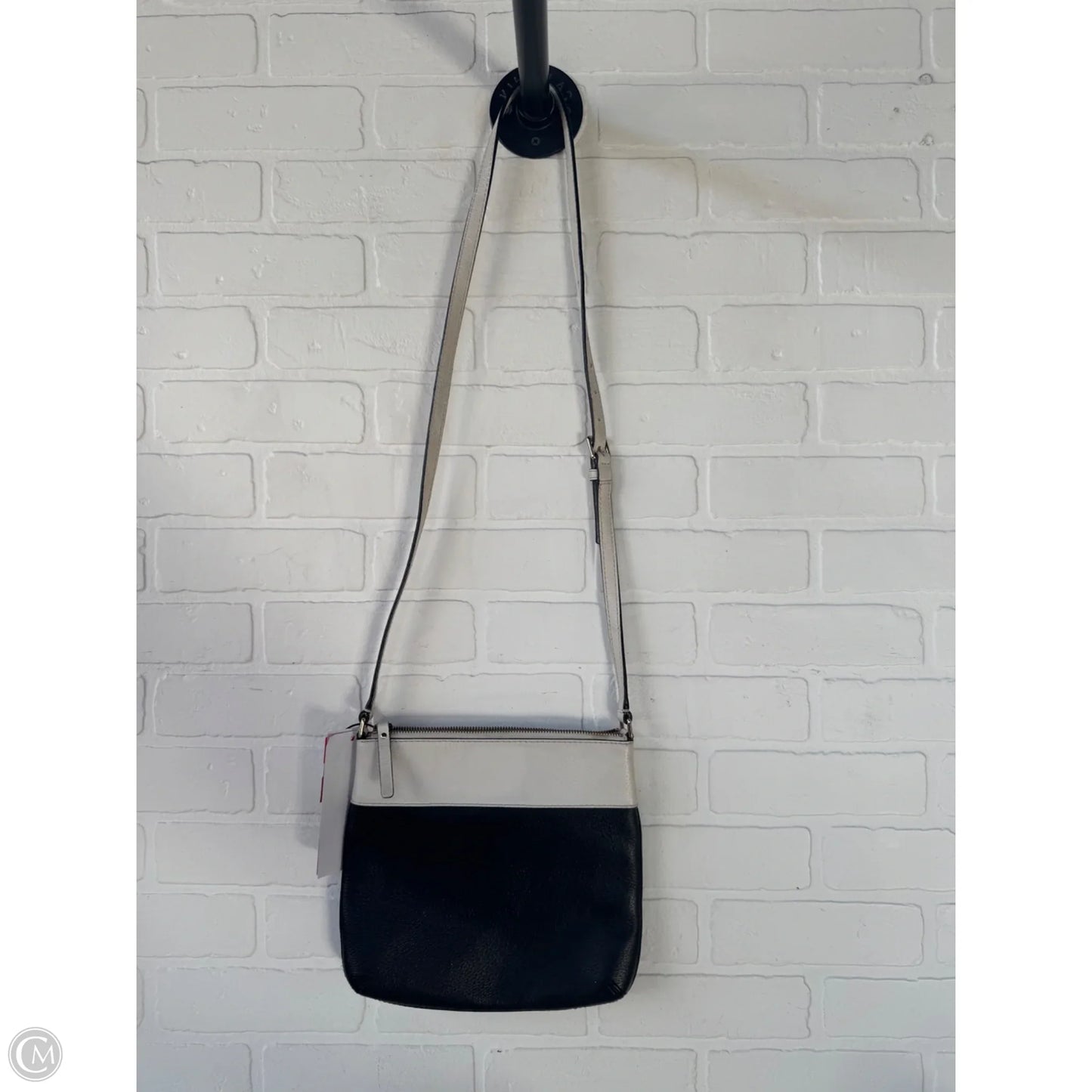 Crossbody Designer By Kate Spade, Size: Small