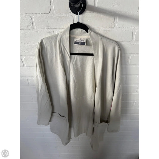 Cardigan By Clothes Mentor In Green, Size: M
