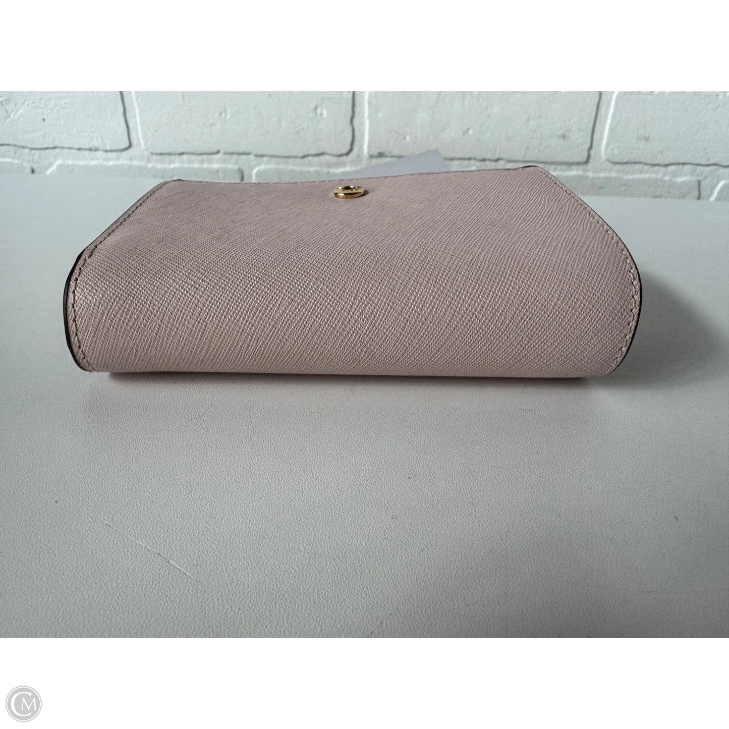 Wallet Designer By Michael Kors, Size: Medium