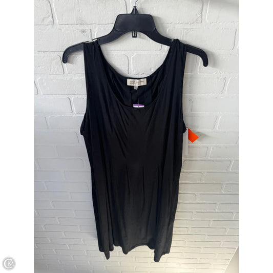 Dress Casual Midi By Jones New York In Black, Size: 2x