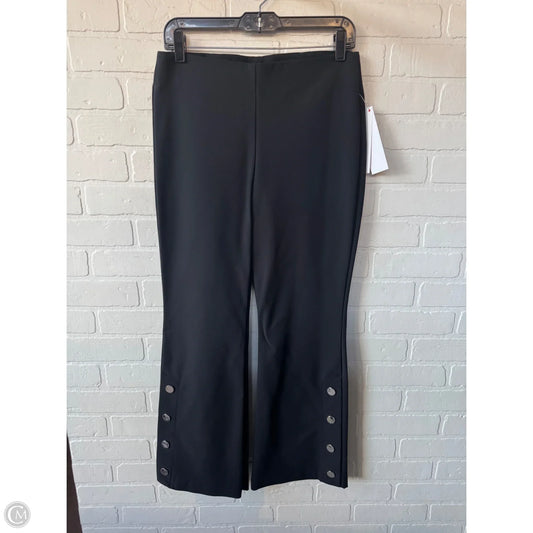 Pants Other By Inc In Black, Size: 12p