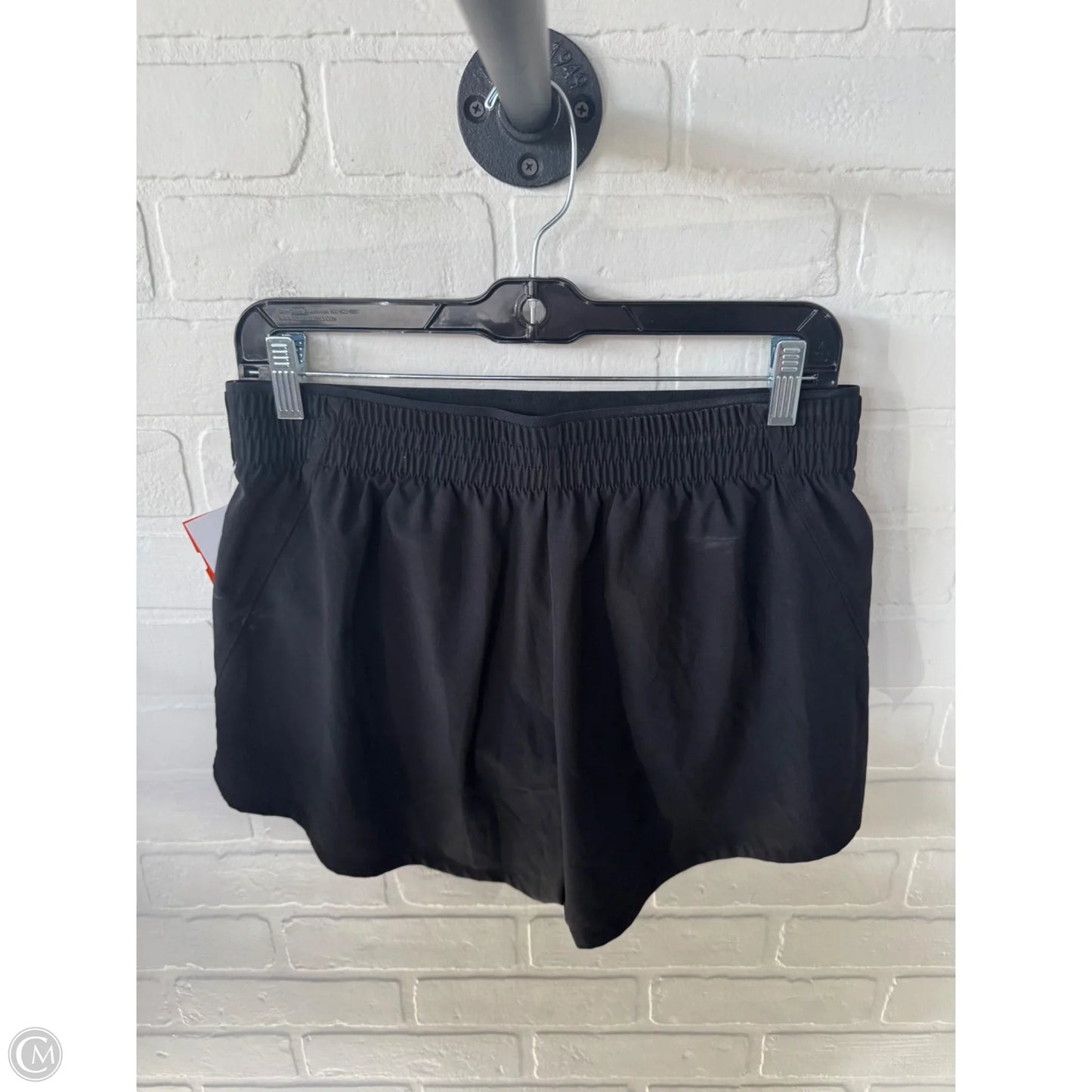 Athletic Shorts By Gapfit In Black, Size: 8