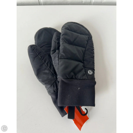 Mittens By Lululemon