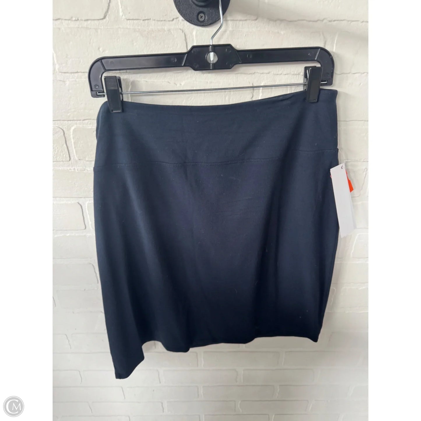 Skirt Mini & Short By J. Jill In Navy, Size: 12p