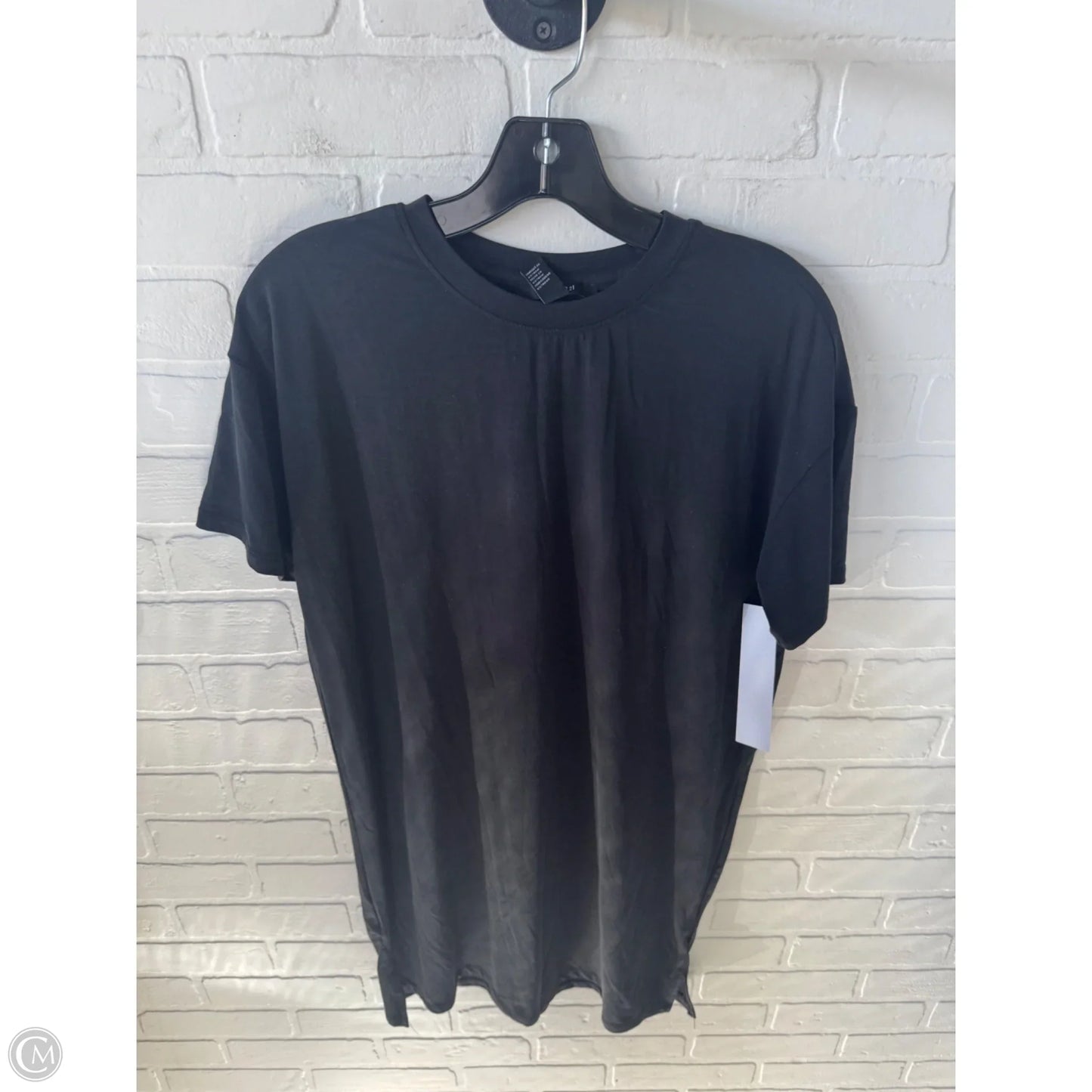 Dress Casual Short By Forever 21 In Black, Size: S