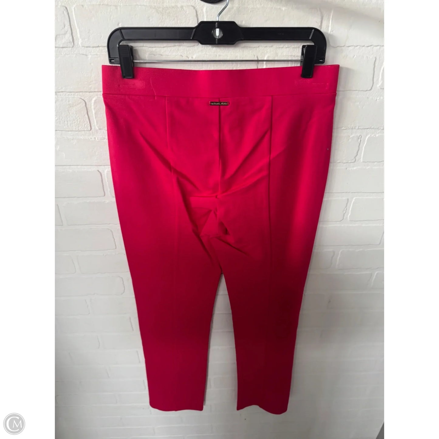 Pants Other By Michael By Michael Kors In Pink, Size: 8