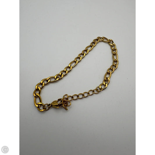Bracelet Chain By Clothes Mentor