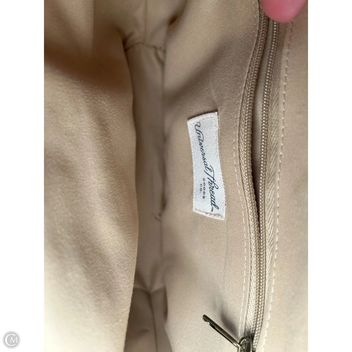 Crossbody By Universal Thread, Size: Small