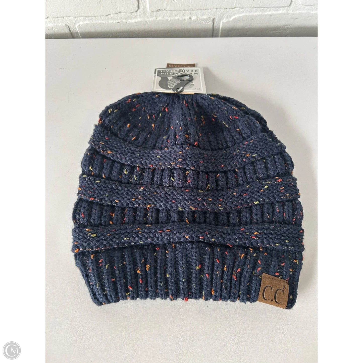 Hat Beanie By Clothes Mentor