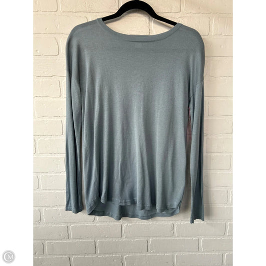 Sweater By H&m In Blue, Size: Xs