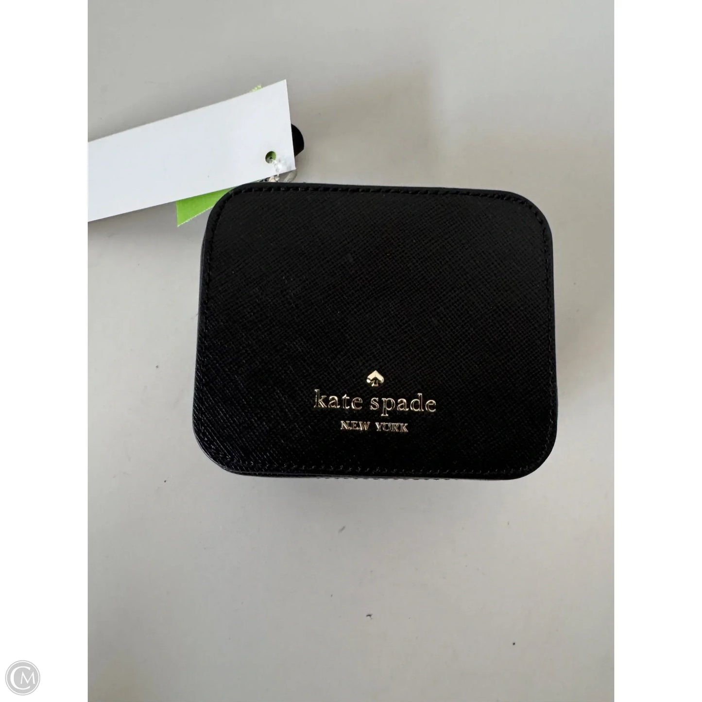 Accessory Designer Tag By Kate Spade
