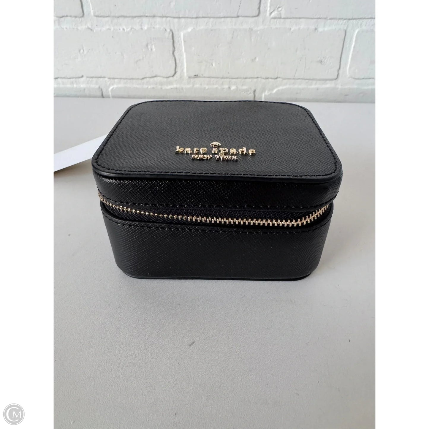 Accessory Designer Tag By Kate Spade