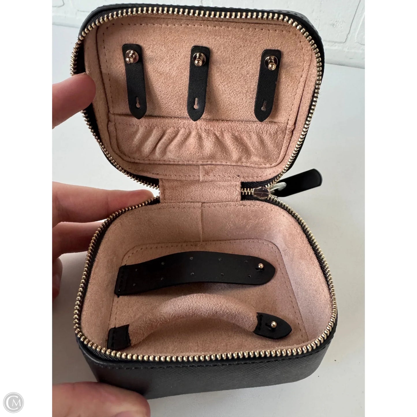 Accessory Designer Tag By Kate Spade