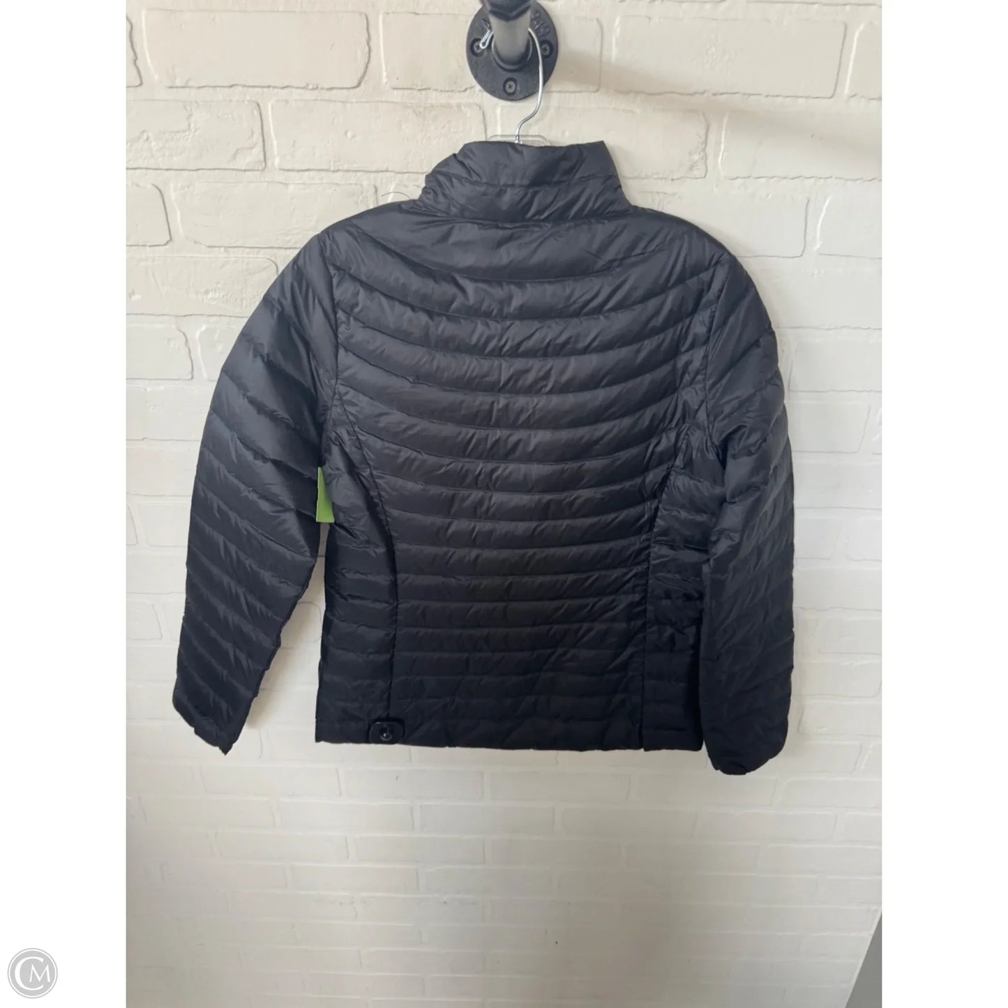 Jacket Puffer & Quilted By 32 Degrees In Black, Size: S