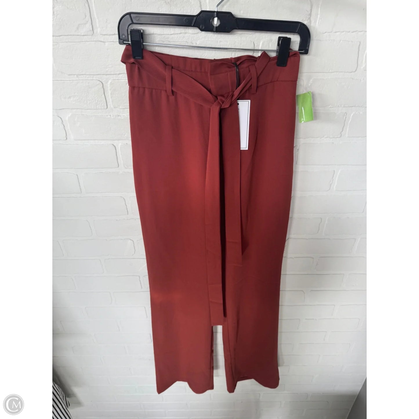 Pants Other By Emory Park In Brown, Size: 4